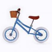Baghera - Bicikl bez pedala Balance Blue