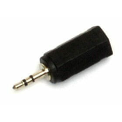 PremiumCord Adapter za stereo Jack2,5 mm-3,5 mm Jack MF