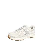 new balance Nizke superge 740 greige / pegasto črna / off-bela
