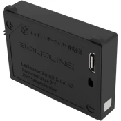 LEDLENSER LL-502413 SH2/SH3/SH5 akumulator 850mAh