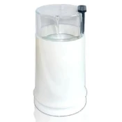 Mlin za kafu Rosberg R51172A 150W beli
