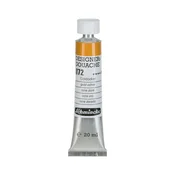 Gvaš barva Schmincke Designers Gouache 20 ml - 672 Zlata okra