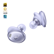 Slušalice Anker Soundcore Liberty 3 Pro, bežicne, bluetooth, eliminacija buke, mikrofon, in-ear, ljubicaste A3952GQ1
