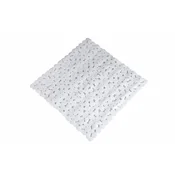 Podloga za kadu MINOTTI 540x540 PVC bela