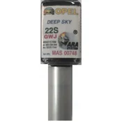 OPEL 22S GWJ DEEP SKY AVTOBARVNI SREDSTVO ZA POPRAVILO PRASK ARASYSTEM 10 ML
