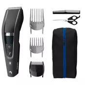 Aparat za šišanje Philips - Series 5000, HC5632/15, crna