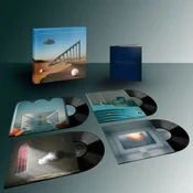 Apparat - Soundtracks (Reissue) (Box Set) (4 LP)