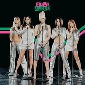 Girls Aloud - Sound Of The Underground (20th Anniversary/Limited Edition) (LP)