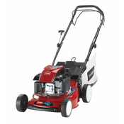 TORO Recycler S46O 46cm Vrtna kosilnica - Bencinsko - 46 cm