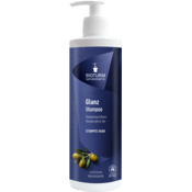 Bioturm Šampon za sijoče lase Nr.102 - 500 ml