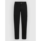 ONeill Essentials Cargo moške hlače black out