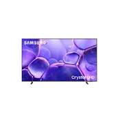 UE75U8092FUXXH 75 UHD 4K LED SMART SAMSUNG TV