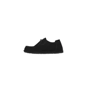 Birkenstock Nizki čevlji Utti Lace 1034412 Črna