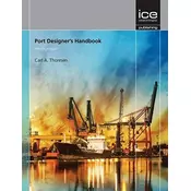 PORT DESIGNERS HANDBOOK