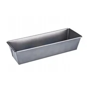 Galicja Pravokotni pekač z nelepljivim premazom Ideal 30x11x7 cm
