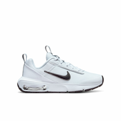 Nike AIR MAX INTRLK LITE (GS), djecje sportske tenisice, bijela DH9393