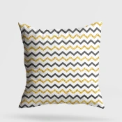 Aberto Design Jastuk 43x43cm Šareni