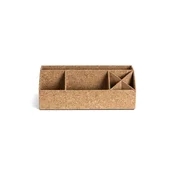 Namizni organizator Bigso Box of Sweden Elisa 33 x 12,5 x 12,5 cm