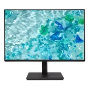 Mon Acer 23,8 Vero B247YGbmiprzx ZeroFrame AdaptiveSync - IPS - 120 Hz | 2-godišnje jamstvo | UM.QB7EE.G05