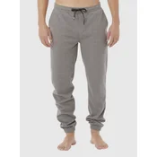 Rip Curl Grid Sweatpants grey heather