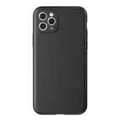 Soft Case silikonski ovitek za Samsung Galaxy A13 (črn)