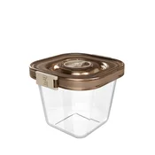 Zepter Vacsy Staklena Posuda 0,8L Amber