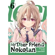 My Deer Friend Nokotan Vol. 6