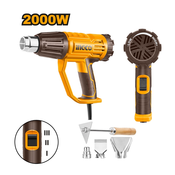 Elektricni fen za vreli vazduh HG200047 2000W INGCO