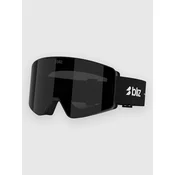 BLIZ Active Eyewear G001 Matte Black Goggle smoke