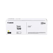 toner Canon T09 Yellow/Original