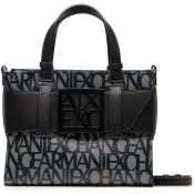 Armani Exchange za ženske. 9426903F74200850 Torbica črna (OSFA), Črna, Priložnostno