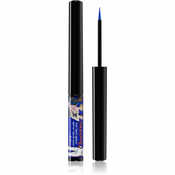 theBalm Schwing® Liquid Eyeliner tekuci eyelineri nijansa BLUE 1.7 ml