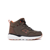 KangaRoos Gležnjarji K-TS Kimo RTX 18926-000-3036 Rjava