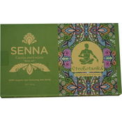 Organska sena