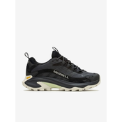Merrell Moab Speed 2 GTX Superge Črna