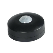 Commel infracrveni detektor pokreta 360st max. 1200w crni 12m 230v ( c311-102 )