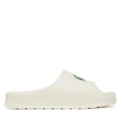Natikači Lacoste 7-48CMA0022 Bela