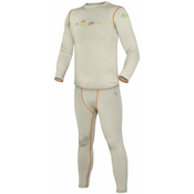 Delphin Thermal Underwear Set YUPIE - 146 Spodnje perilo in nogavice