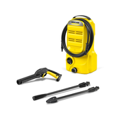 Visokotlačni perač Karcher K 2 Classic