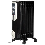 Zilan oljni radiator ZLN3642