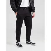 ARMANI EXCHANGE Hlače črna