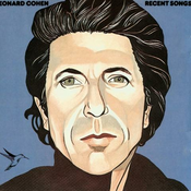 Leonard Cohen - Recent Songs (CD)