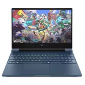 HP Victus 15-fa2123nm | 15,6” | i7 13620H | 24GB | 512GB | RTX 5060 | C8NH6EA/24GB