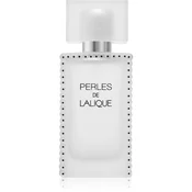 Lalique parfumska voda za ženske Perles de Lalique, 50 ml