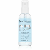 Bell Hypoallergenic primer i sprej za fiksiranje u jednom s hijaluronskom kiselinom 50 ml