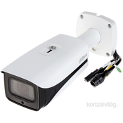 Dahua IP tube camera - IPC-HFW5541E-ZE (5MP, 2.7-13.5mm, outdoor, H265, IP67, IR50m, ICR, WDR, SD, ePoE, I/O, IK10, Dom
