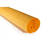 Italijanski krep papir 180g št. 576 TEMNO RUMEN