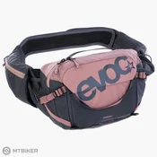Evoc Pro 3 Bike Hip Bag  carbon grey