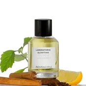 Laboratorio Olfattivo Patchouliful Parfem - 30 Ml