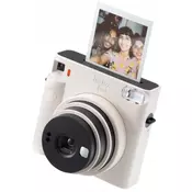 Instax Sq1 Chalk White Ex D
